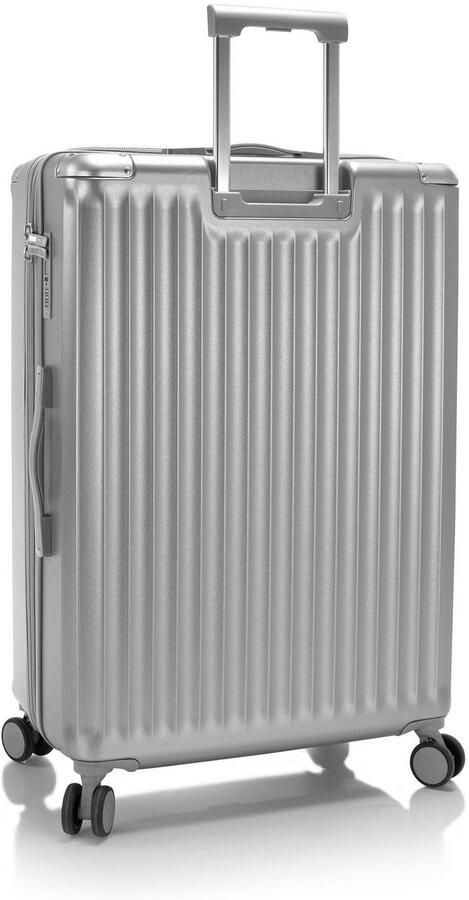 Heys Hardshell-trolley Luxe in verschillende kleuren en maten x Joachim Llambi harde koffer volumevergroting - Foto 7