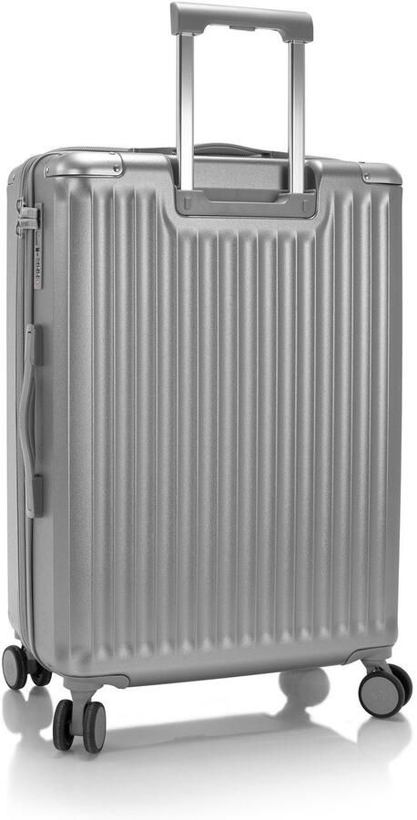 Heys Hardshell-trolley Luxe in verschillende kleuren en maten x Joachim Llambi harde koffer volumevergroting - Foto 7