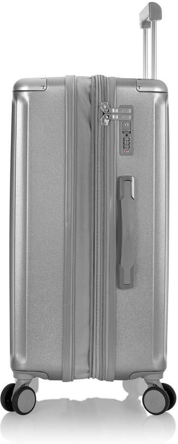 Heys Hardshell-trolley Luxe in verschillende kleuren en maten x Joachim Llambi harde koffer volumevergroting - Foto 8