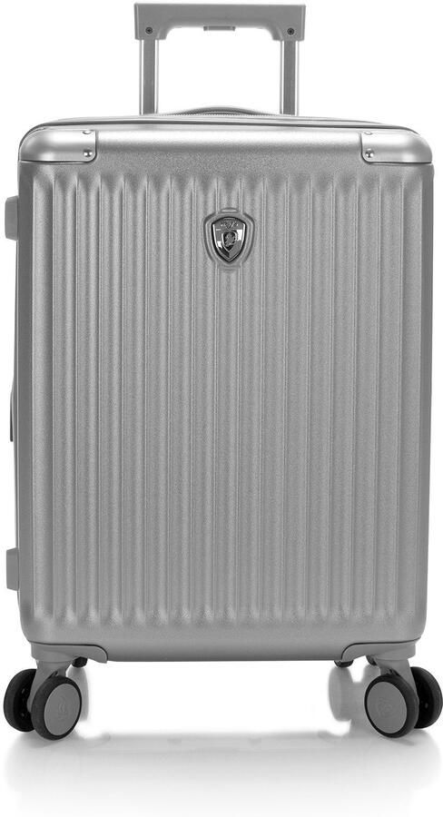 Heys Hardshell-trolley Luxe in verschillende kleuren en maten x Joachim Llambi harde koffer volumevergroting - Foto 10