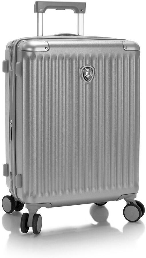 Heys Hardshell-trolley Luxe in verschillende kleuren en maten x Joachim Llambi harde koffer volumevergroting - Foto 7