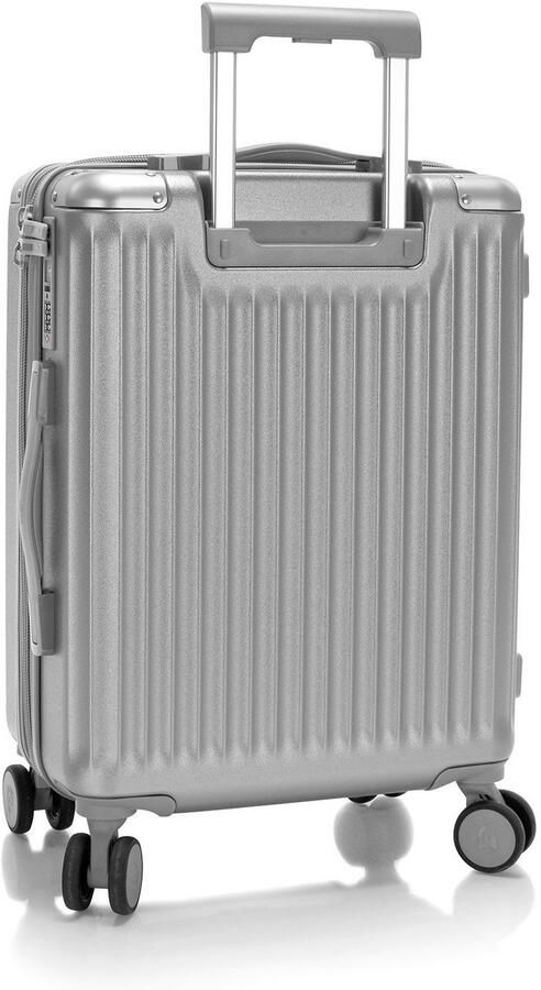 Heys Hardshell-trolley Luxe in verschillende kleuren en maten x Joachim Llambi harde koffer volumevergroting - Foto 8