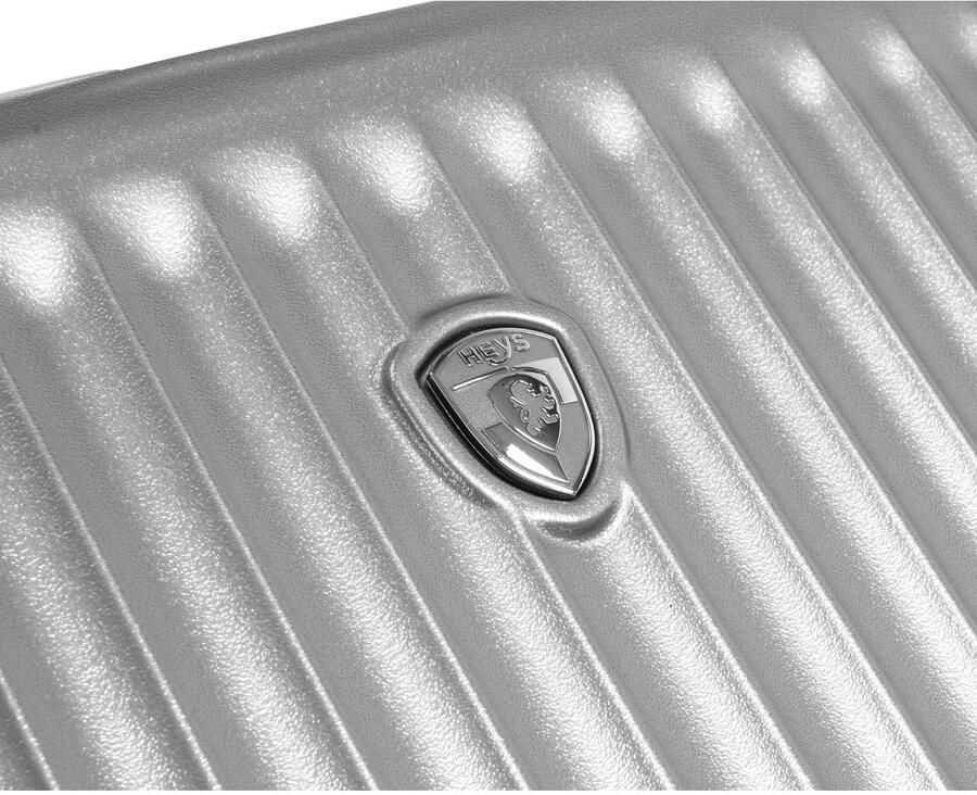 Heys Hardshell-trolley Luxe in verschillende kleuren en maten x Joachim Llambi harde koffer volumevergroting - Foto 4
