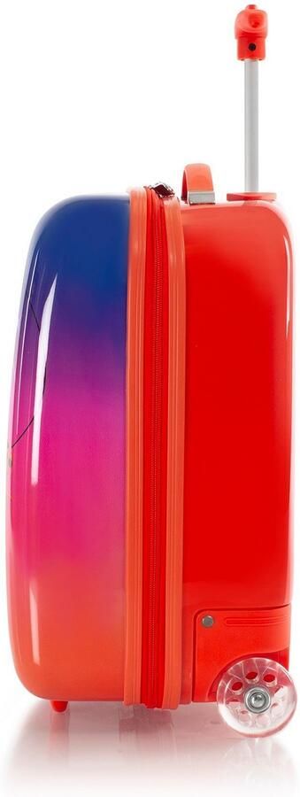 Heys Hardshell-trolley Miraculous Lady Bug 46 cm x Joachim Llambi kindertrolley kinder reisbagage - Foto 4