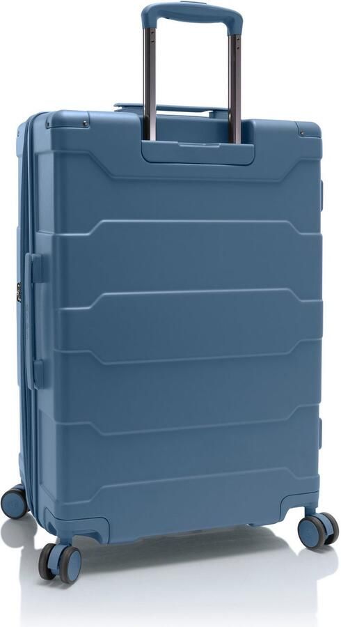 Heys Hardshell-trolley ReNew verschillende maten en kleuren