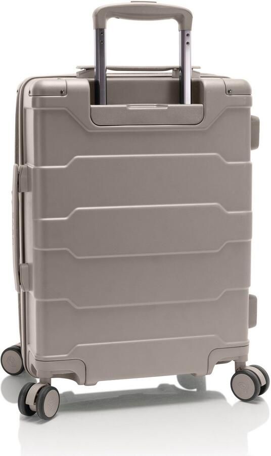 Heys Hardshell-trolley ReNew verschillende maten en kleuren - Foto 7