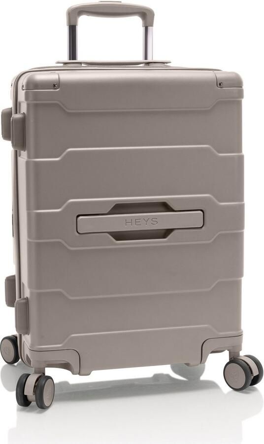 Heys Hardshell-trolley ReNew verschillende maten en kleuren - Foto 8