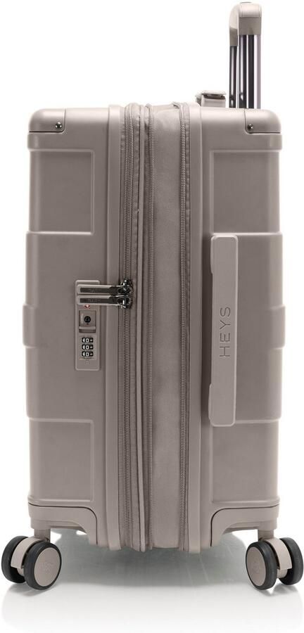 Heys Hardshell-trolley ReNew verschillende maten en kleuren - Foto 9