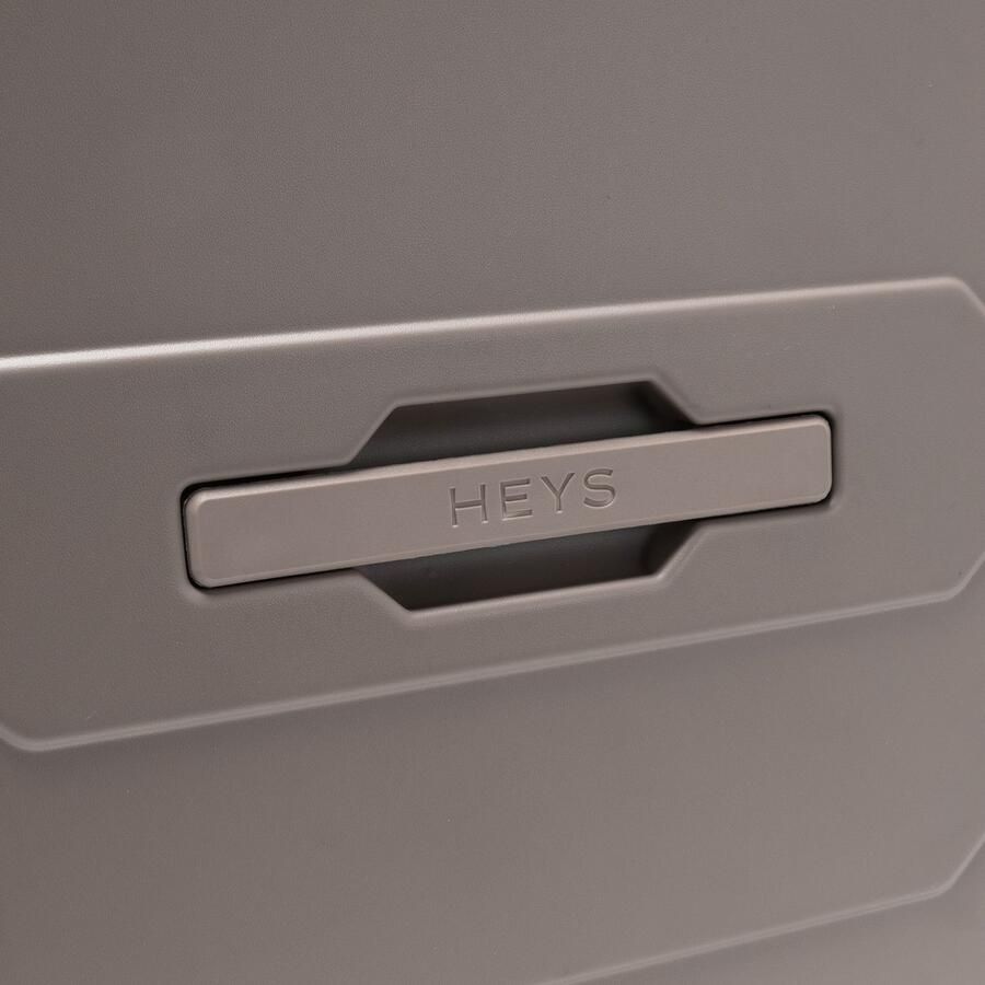 Heys Hardshell-trolley ReNew verschillende maten en kleuren