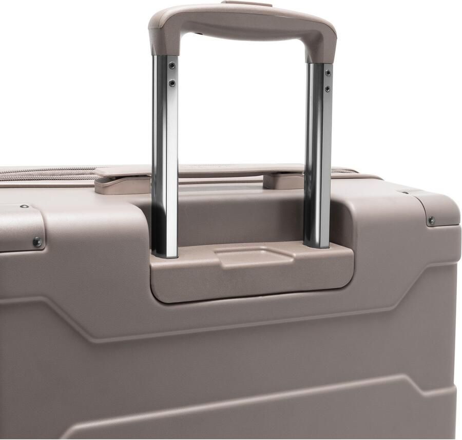 Heys Hardshell-trolley ReNew verschillende maten en kleuren - Foto 5