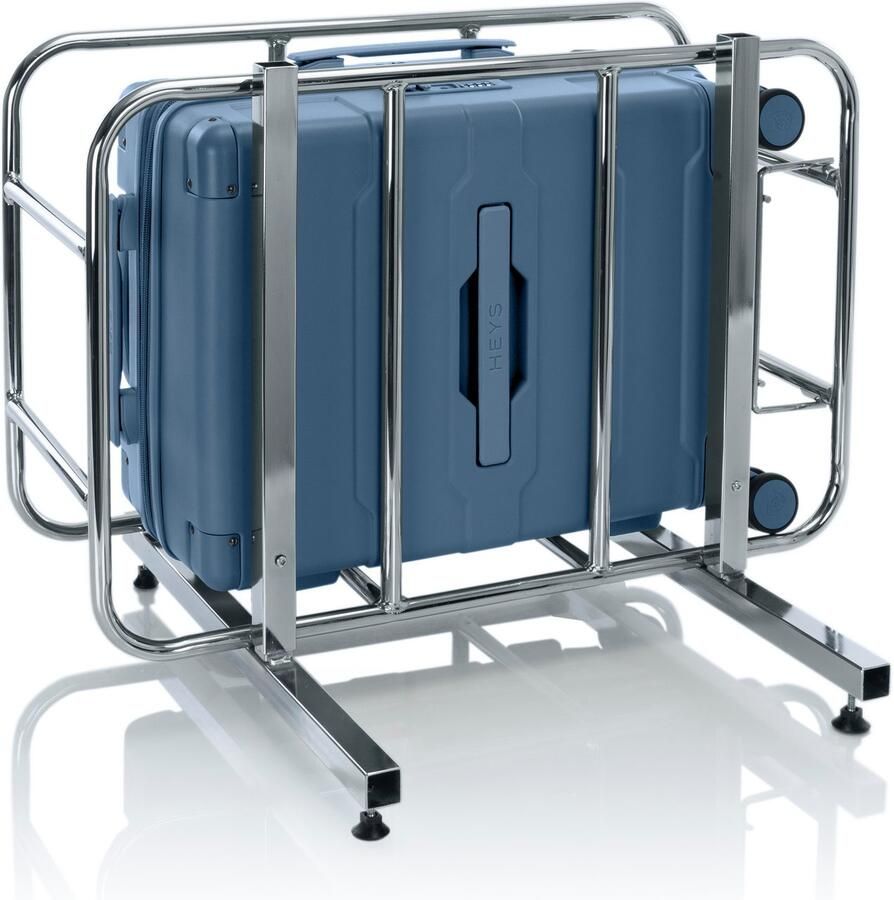 Heys Hardshell-trolley ReNew verschillende maten en kleuren - Foto 1