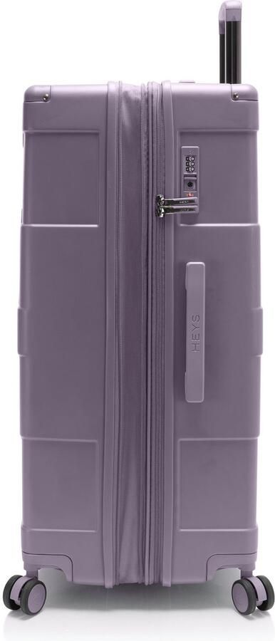 Heys Hardshell-trolley ReNew verschillende maten en kleuren - Foto 7