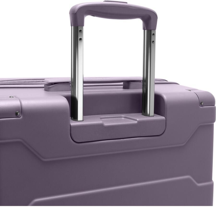 Heys Hardshell-trolley ReNew verschillende maten en kleuren - Foto 4