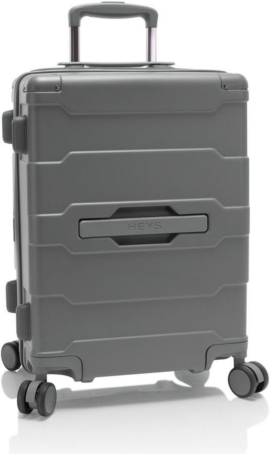 Heys Hardshell-trolley ReNew verschillende maten en kleuren - Foto 3