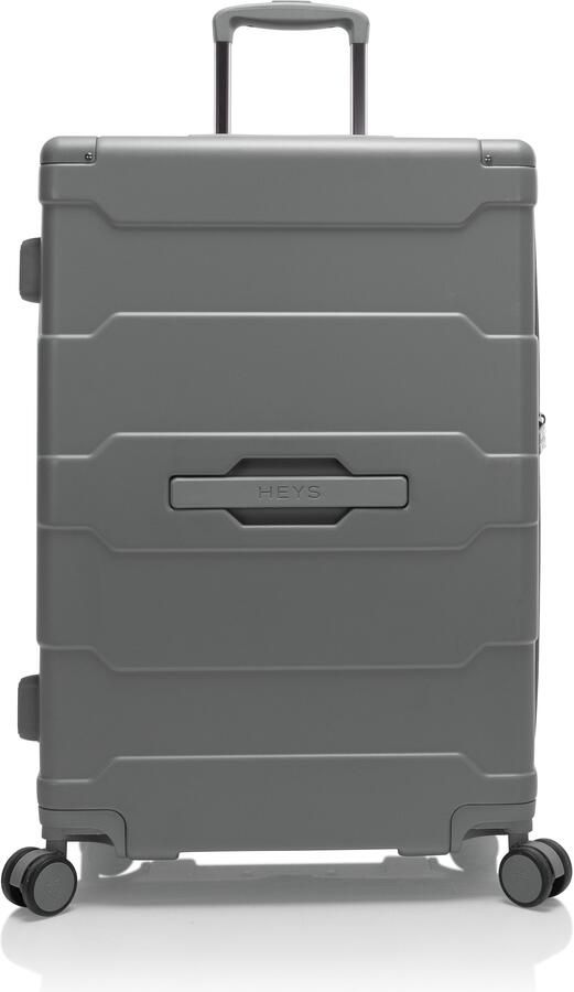 Heys Hardshell-trolley ReNew verschillende maten en kleuren - Foto 9