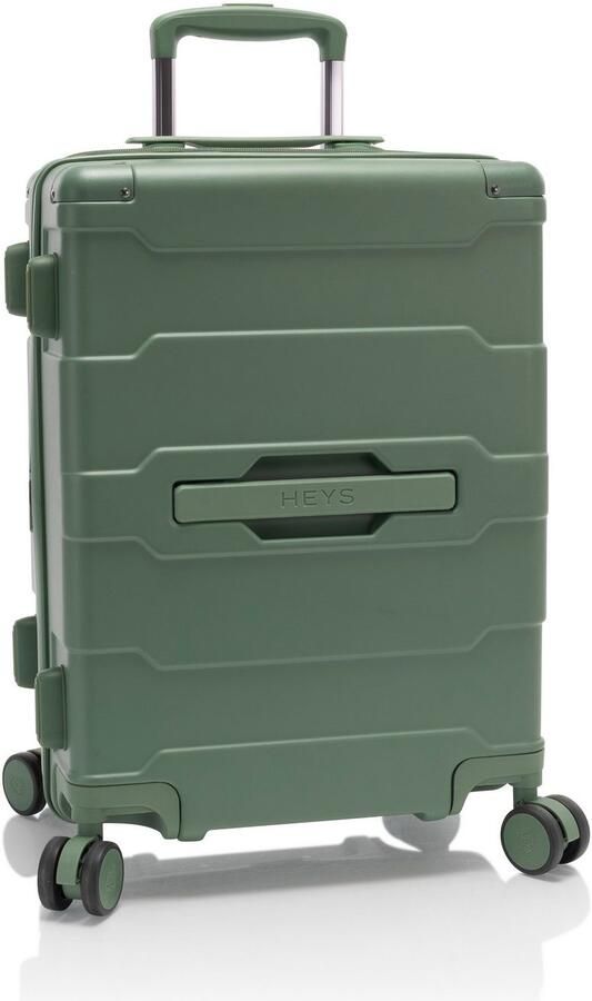 Heys Hardshell-trolley ReNew verschillende maten en kleuren - Foto 3