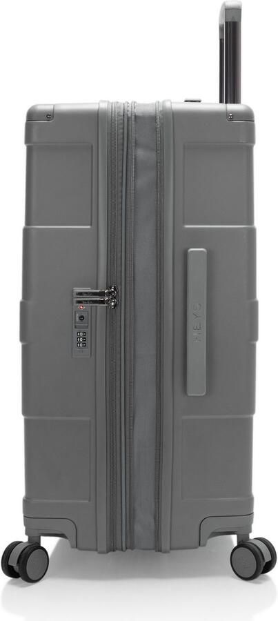 Heys Hardshell-trolley ReNew verschillende maten en kleuren - Foto 8