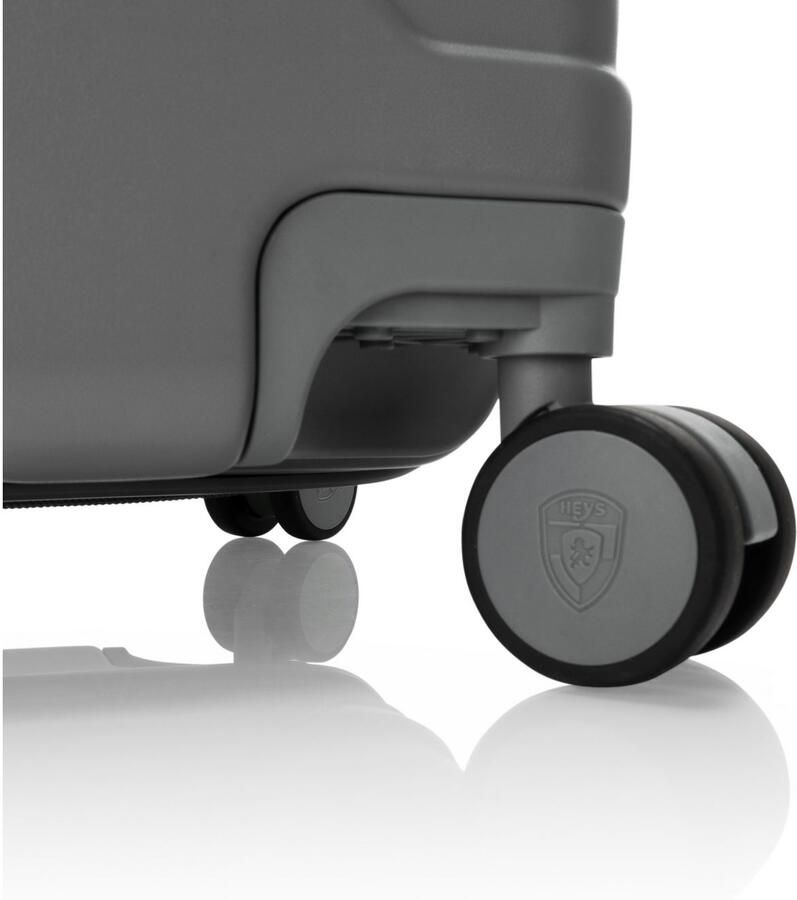 Heys Hardshell-trolley ReNew verschillende maten en kleuren - Foto 6