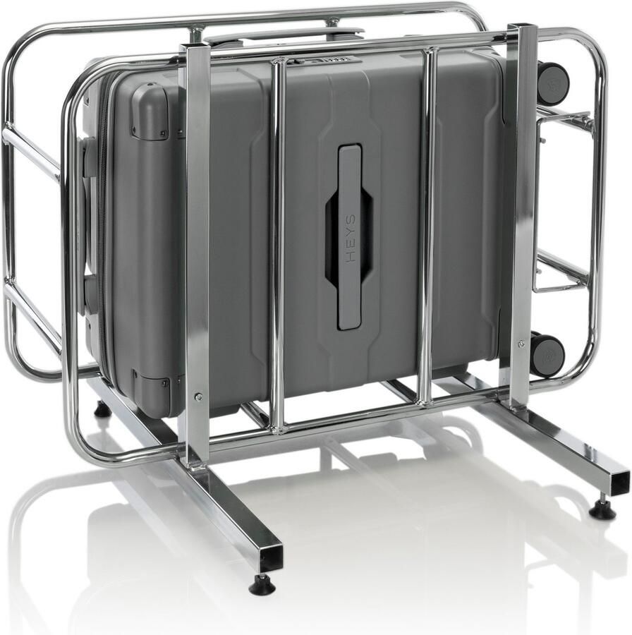 Heys Hardshell-trolley ReNew verschillende maten en kleuren - Foto 3