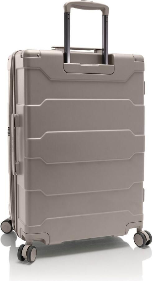 Heys Hardshell-trolley ReNew verschillende maten en kleuren