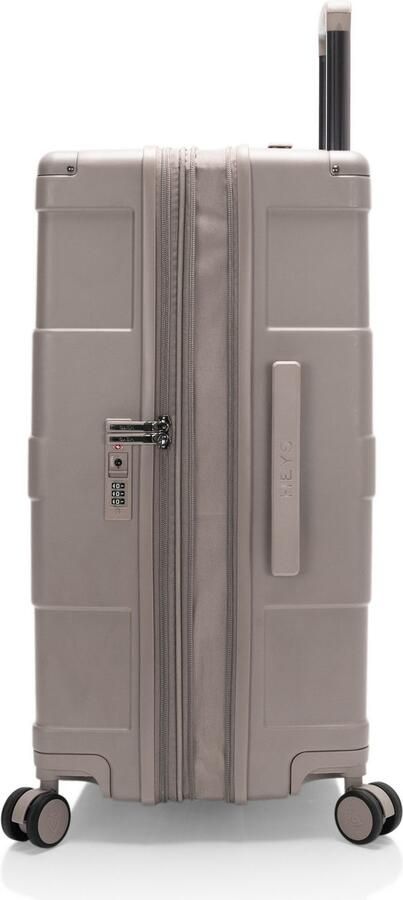 Heys Hardshell-trolley ReNew verschillende maten en kleuren - Foto 2