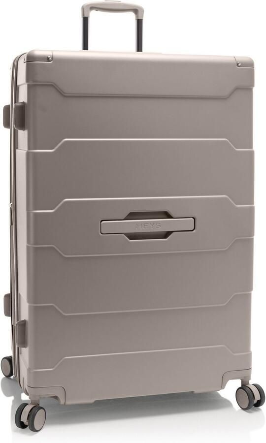 Heys Hardshell-trolley ReNew verschillende maten en kleuren - Foto 1