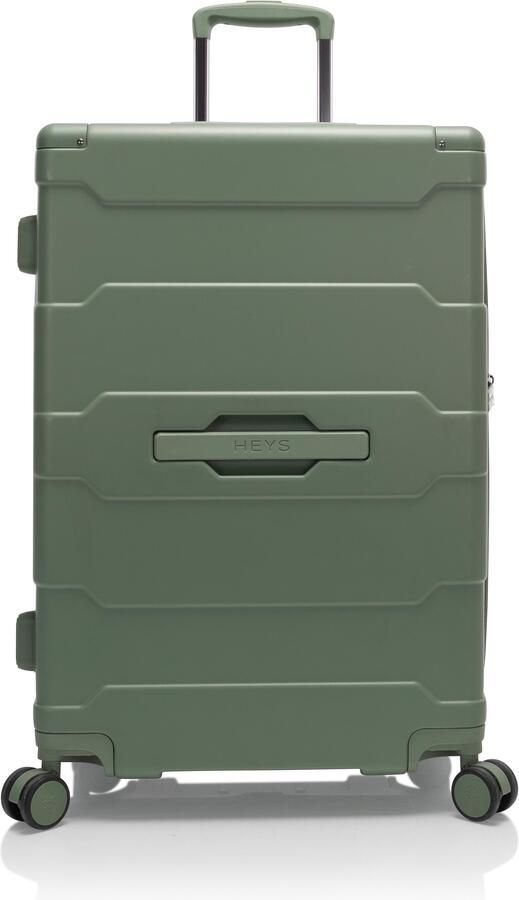 Heys Hardshell-trolley ReNew verschillende maten en kleuren - Foto 5