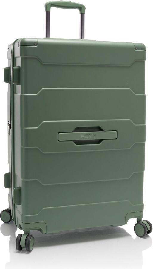 Heys Hardshell-trolley ReNew verschillende maten en kleuren - Foto 2