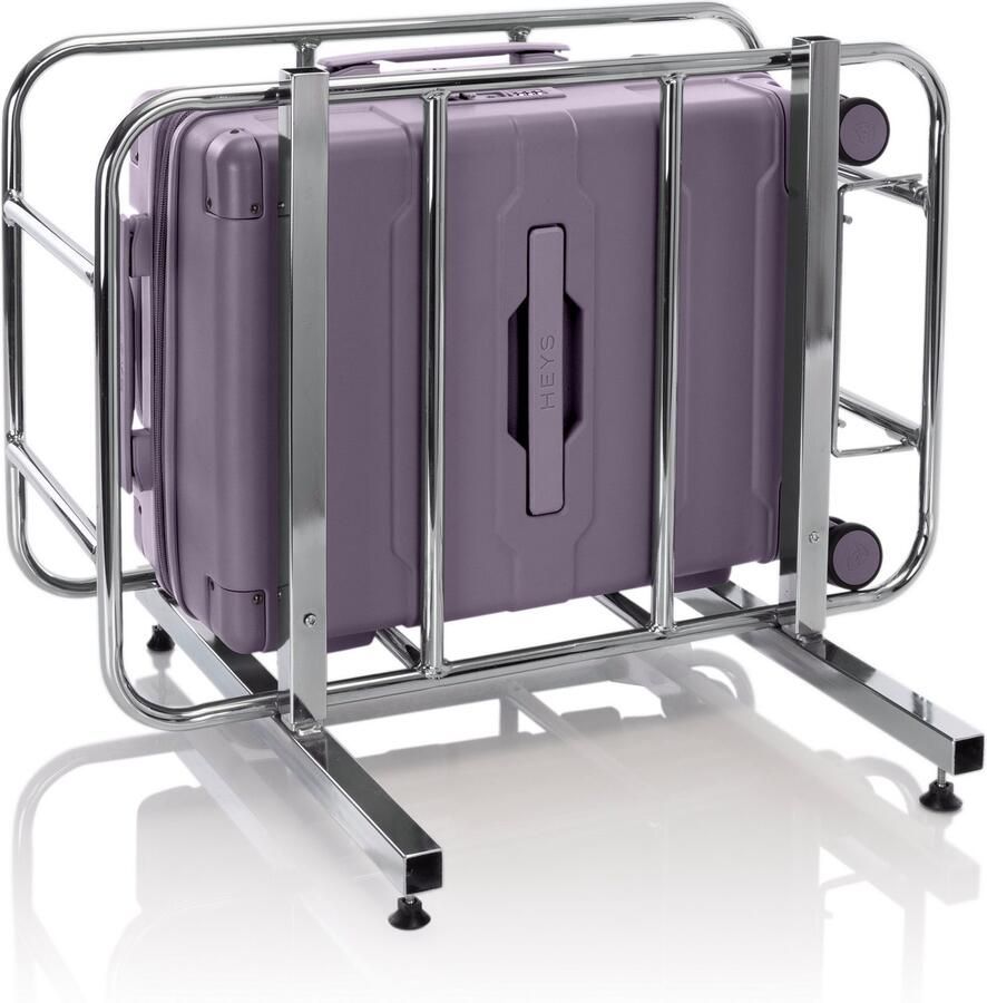 Heys Hardshell-trolley ReNew verschillende maten en kleuren