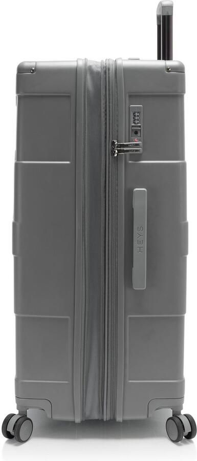 Heys Hardshell-trolley ReNew verschillende maten en kleuren - Foto 2