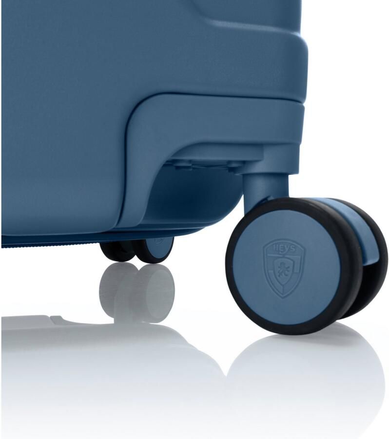 Heys Hardshell-trolley ReNew verschillende maten en kleuren - Foto 5