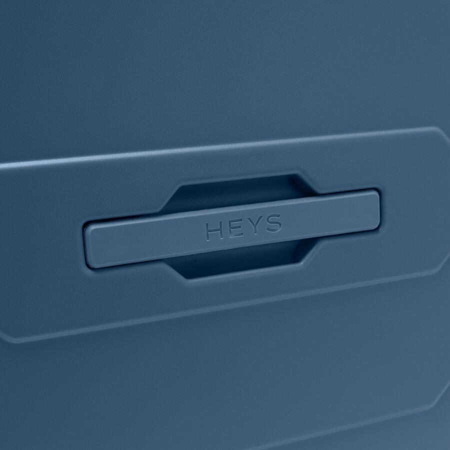 Heys Hardshell-trolley ReNew verschillende maten en kleuren