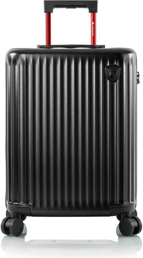 Heys Hardshell-trolley Smart Luggage in verschillende kleuren en maten x Joachim Llambi handbagage Smart Bagage met app-functie - Foto 15