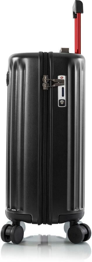 Heys Hardshell-trolley Smart Luggage in verschillende kleuren en maten x Joachim Llambi handbagage Smart Bagage met app-functie - Foto 14