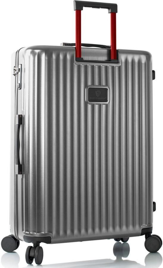 Heys Hardshell-trolley Smart Luggage in verschillende kleuren en maten x Joachim Llambi handbagage Smart Bagage met app-functie - Foto 10