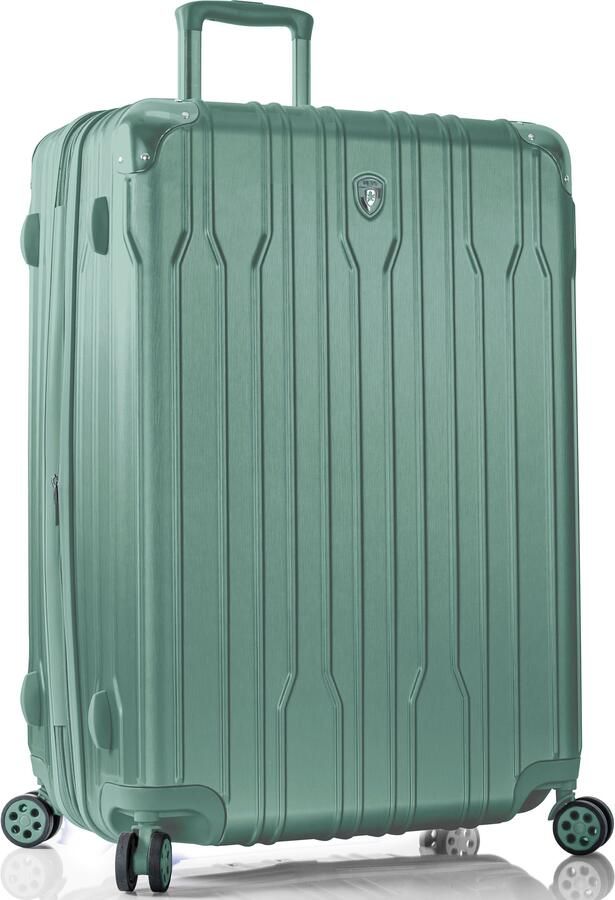 Heys Hardshell-trolley Xtrak in verschillende kleuren en maten x Joachim Llambi handbagage-koffer TSA-slot volumevergroting - Foto 9