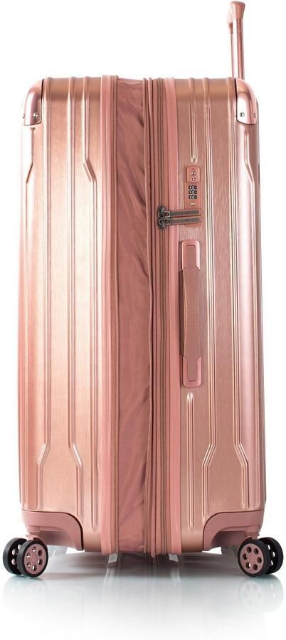 Heys Hardshell-trolley Xtrak in verschillende kleuren en maten x Joachim Llambi handbagage-koffer TSA-slot volumevergroting - Foto 7