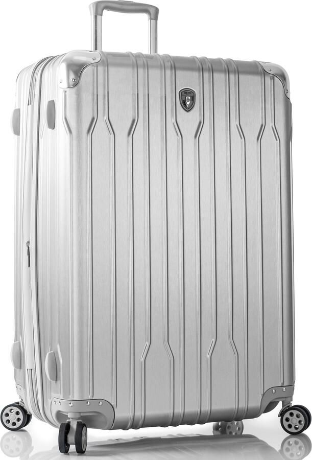 Heys Hardshell-trolley Xtrak in verschillende kleuren en maten x Joachim Llambi handbagage-koffer TSA-slot volumevergroting - Foto 8