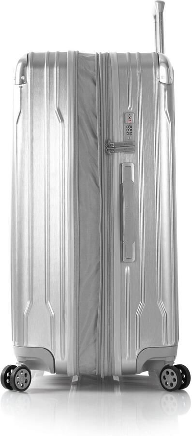 Heys Hardshell-trolley Xtrak in verschillende kleuren en maten x Joachim Llambi handbagage-koffer TSA-slot volumevergroting - Foto 7