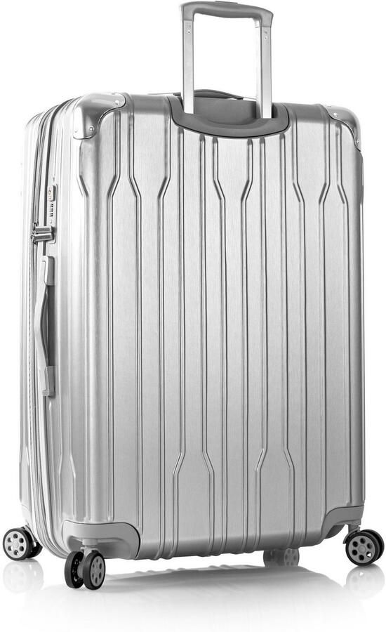 Heys Hardshell-trolley Xtrak in verschillende kleuren en maten x Joachim Llambi handbagage-koffer TSA-slot volumevergroting - Foto 6