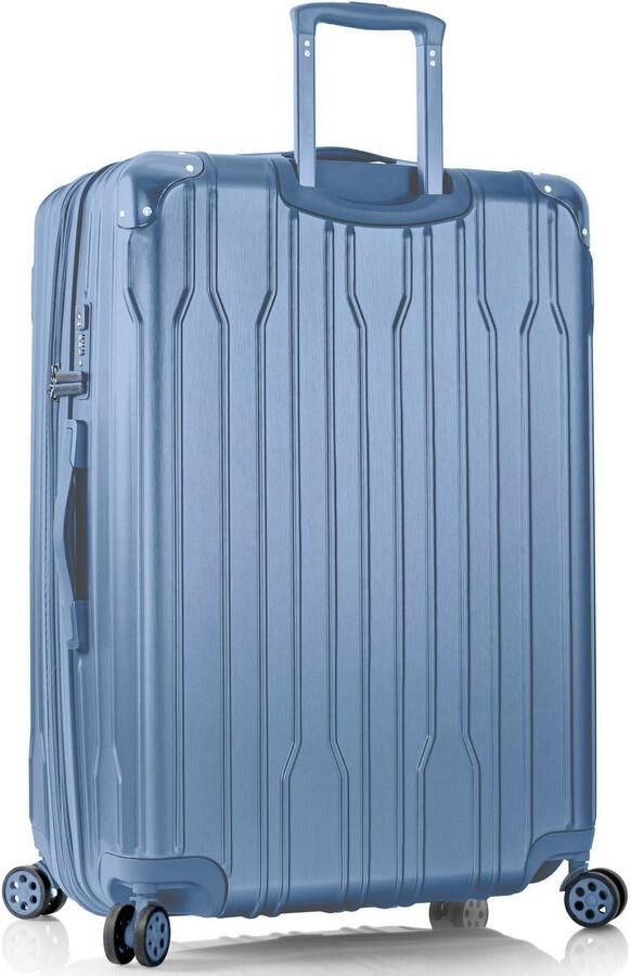 Heys Hardshell-trolley Xtrak in verschillende kleuren en maten x Joachim Llambi handbagage-koffer TSA-slot volumevergroting - Foto 6