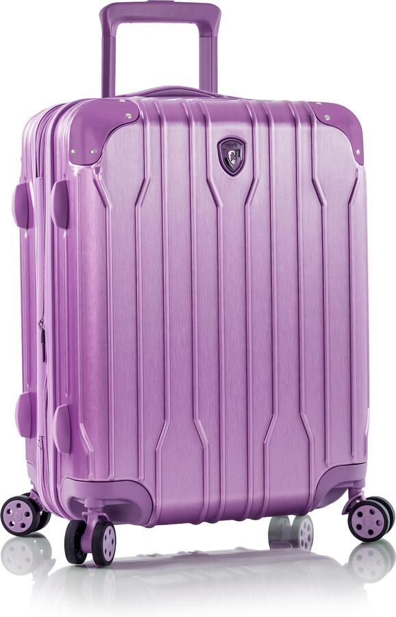 Heys Hardshell-trolley Xtrak in verschillende kleuren en maten x Joachim Llambi handbagage-koffer TSA-slot volumevergroting - Foto 10