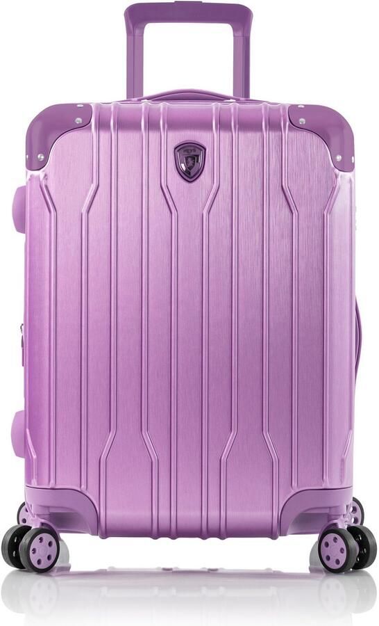 Heys Hardshell-trolley Xtrak in verschillende kleuren en maten x Joachim Llambi handbagage-koffer TSA-slot volumevergroting - Foto 8