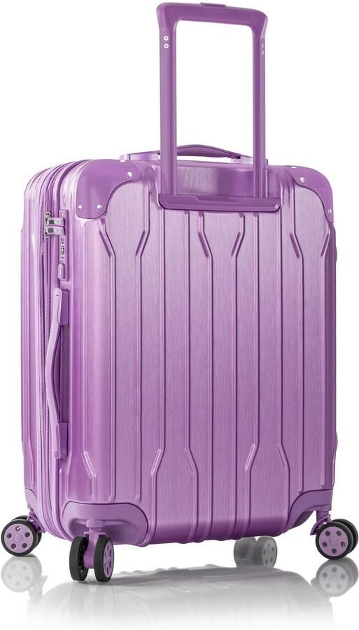 Heys Hardshell-trolley Xtrak in verschillende kleuren en maten x Joachim Llambi handbagage-koffer TSA-slot volumevergroting - Foto 9