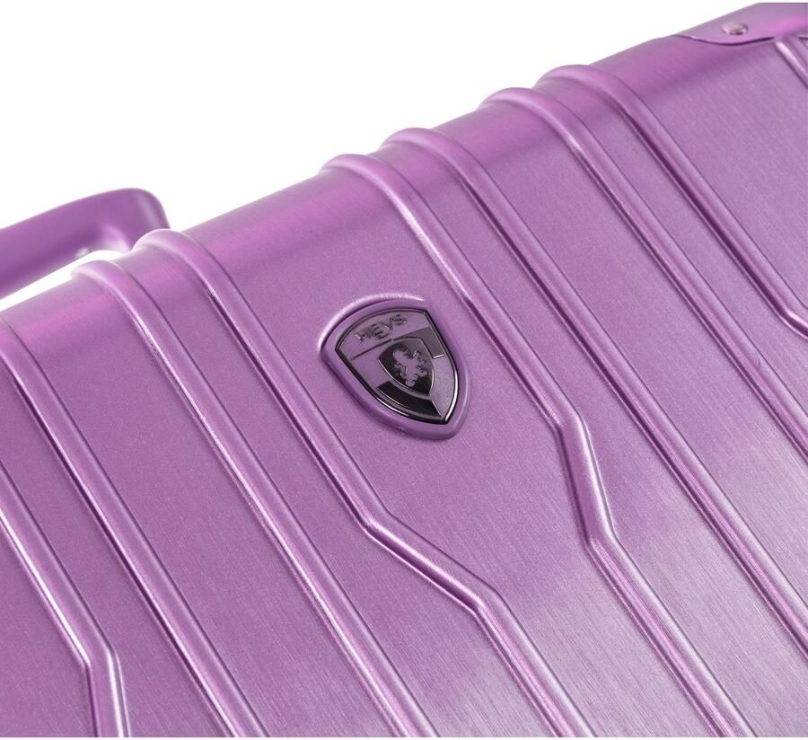 Heys Hardshell-trolley Xtrak in verschillende kleuren en maten x Joachim Llambi handbagage-koffer TSA-slot volumevergroting - Foto 7