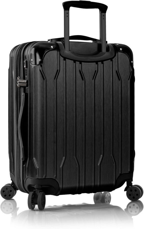 Heys Hardshell-trolley Xtrak in verschillende kleuren en maten x Joachim Llambi handbagage-koffer TSA-slot volumevergroting - Foto 8