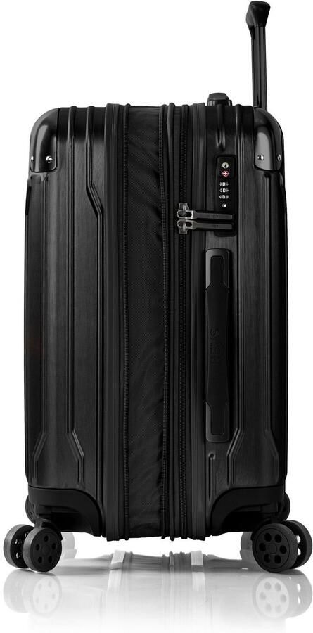 Heys Hardshell-trolley Xtrak in verschillende kleuren en maten x Joachim Llambi handbagage-koffer TSA-slot volumevergroting - Foto 7