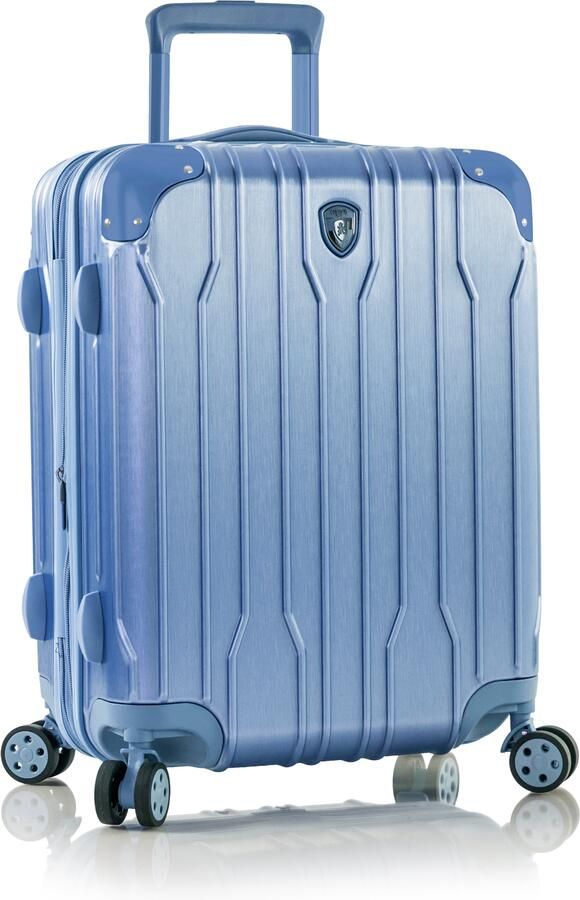 Heys Hardshell-trolley Xtrak in verschillende kleuren en maten x Joachim Llambi handbagage-koffer TSA-slot volumevergroting - Foto 10