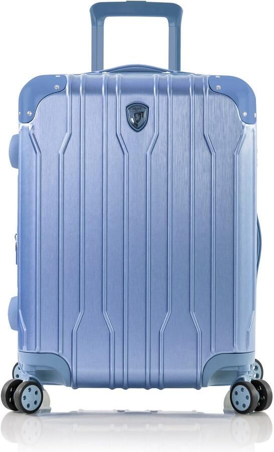 Heys Hardshell-trolley Xtrak in verschillende kleuren en maten x Joachim Llambi handbagage-koffer TSA-slot volumevergroting - Foto 8