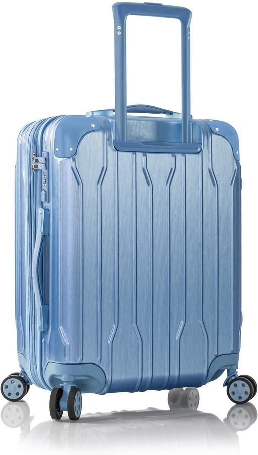 Heys Hardshell-trolley Xtrak in verschillende kleuren en maten x Joachim Llambi handbagage-koffer TSA-slot volumevergroting - Foto 9